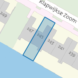 Perceel BKL01-C-3953