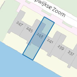 Perceel BKL01-C-3954