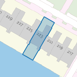 Perceel BKL01-C-3963