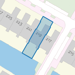 Perceel BKL01-C-3965