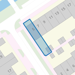 Perceel BKL01-C-3981