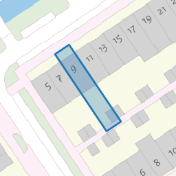 Perceel BKL01-C-3983