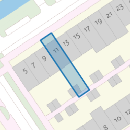 Perceel BKL01-C-3984