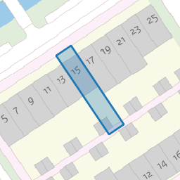 Perceel BKL01-C-3986