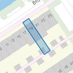 Perceel BKL01-C-3988