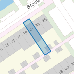 Perceel BKL01-C-3989