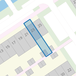 Perceel BKL01-C-3990