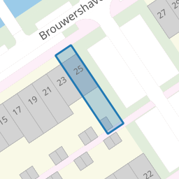 Perceel BKL01-C-3991