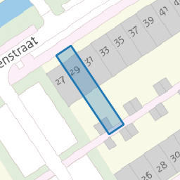 Perceel BKL01-C-3993