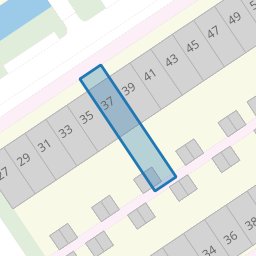 Perceel BKL01-C-3997