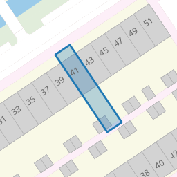 Perceel BKL01-C-3999