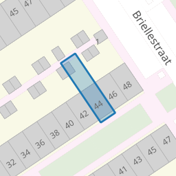 Perceel BKL01-C-4007