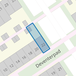 Perceel BKL01-C-4018