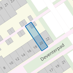 Perceel BKL01-C-4019