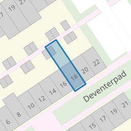 Perceel BKL01-C-4020