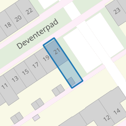 Perceel BKL01-C-4030