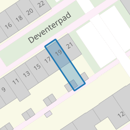 Perceel BKL01-C-4031