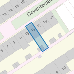 Perceel BKL01-C-4033