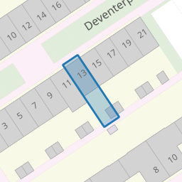 Perceel BKL01-C-4034