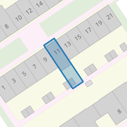 Perceel BKL01-C-4035