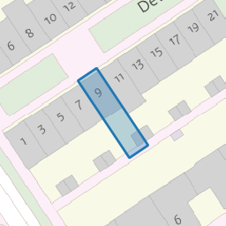 Perceel BKL01-C-4036