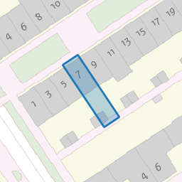 Perceel BKL01-C-4037