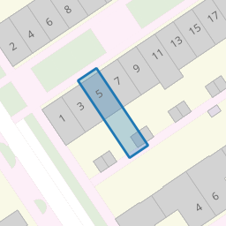 Perceel BKL01-C-4038