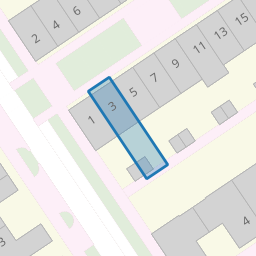 Perceel BKL01-C-4039