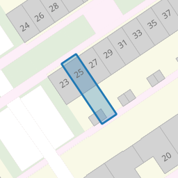 Perceel BKL01-C-4060