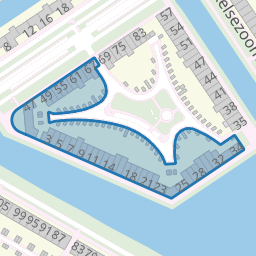 Perceel BKL01-C-4082