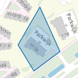 Perceel BKL01-C-4097