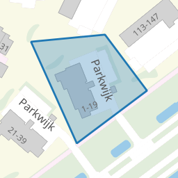 Perceel BKL01-C-4098