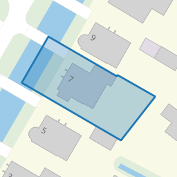 Perceel BKL01-C-4116