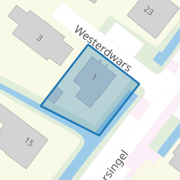 Perceel BKL01-C-4119