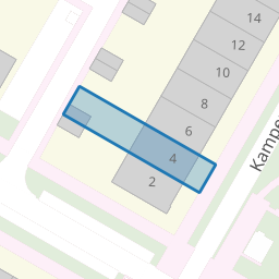 Perceel BKL01-C-4125