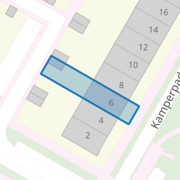 Perceel BKL01-C-4126