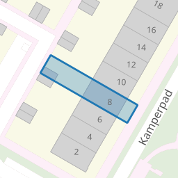 Perceel BKL01-C-4127