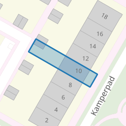 Perceel BKL01-C-4128