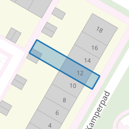 Perceel BKL01-C-4129