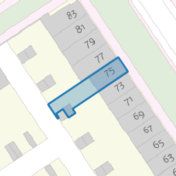 Perceel BKL01-C-4151