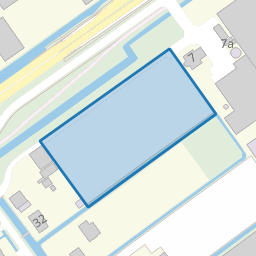 Perceel BKL01-C-4167