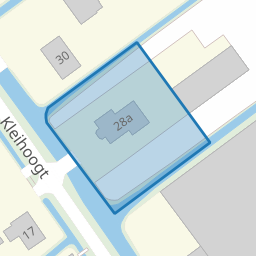 Perceel BKL01-C-4171