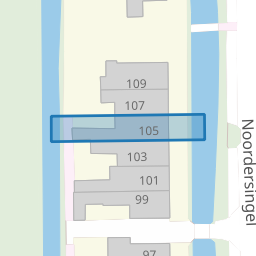 Perceel BKL01-C-4175
