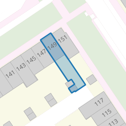 Perceel BKL01-C-4190