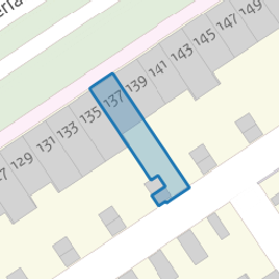 Perceel BKL01-C-4196