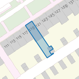 Perceel BKL01-C-4205