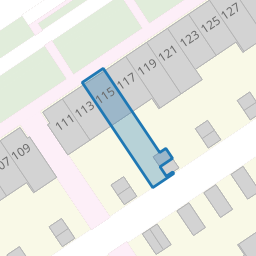 Perceel BKL01-C-4207