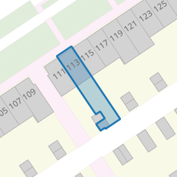 Perceel BKL01-C-4208