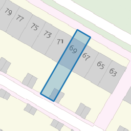 Perceel BKL01-C-4236