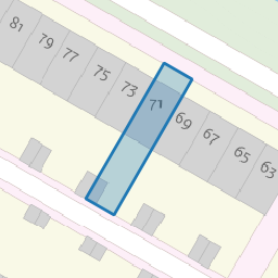 Perceel BKL01-C-4237